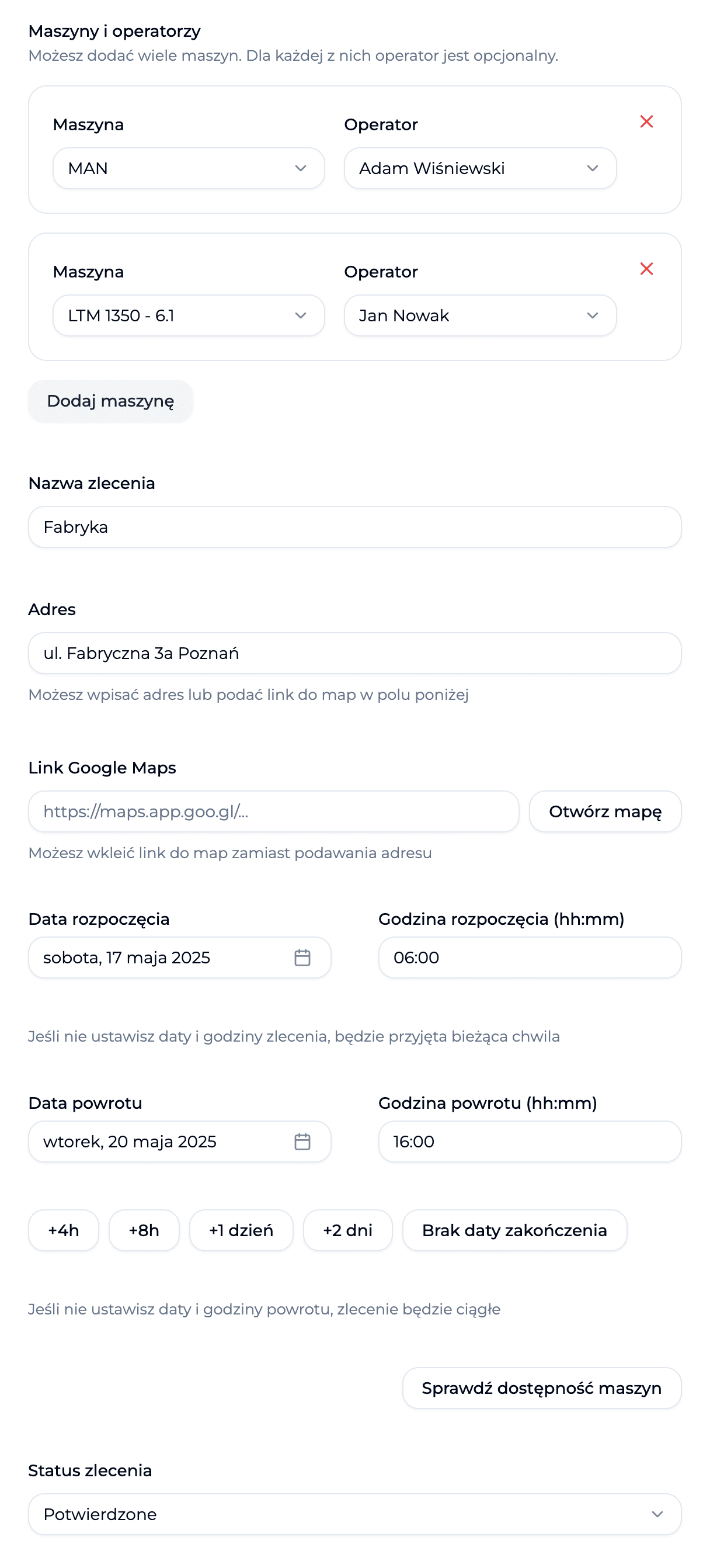 Promocyjna grafika