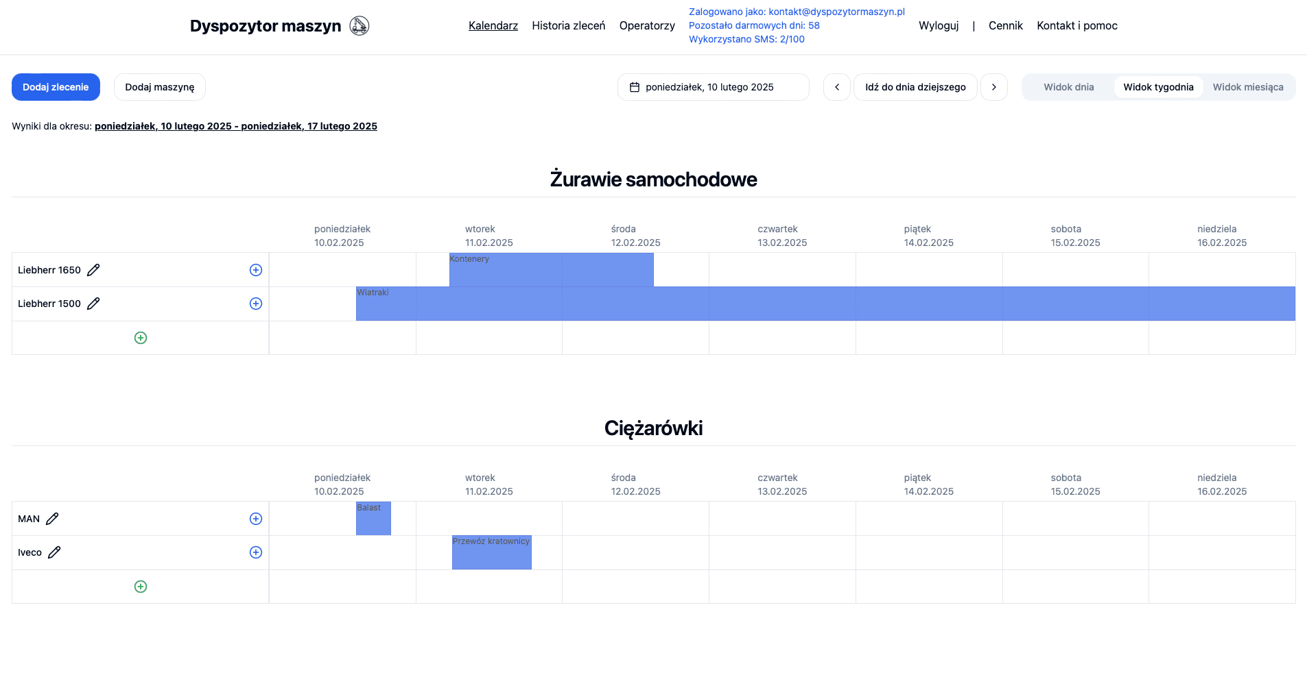 Promocyjna grafika